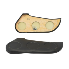 Подиумы KIA RIO (3-х компонентные, 20х20х20 см)(выпуск 2011-2017 г.г.)