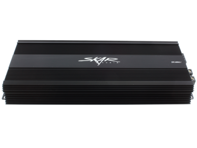 Skar Audio SK-3500.1D Усилитель моноблок