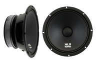 SWAT HLG-80 Среднечастотные динамики 8"