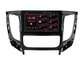 Incar XTA-6108 Штатная магнитола Mitsubishi Pajero Sport 19+, Android 10/1024*600, IPS, wi-fi, 9"