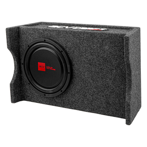 Активный плоский сабвуфер 10" 1800Вт ACV CRAFT FS10A