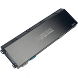 Audio System X-Series X-170.4 4-х канальный усилитель
