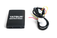 Yatour YT-M06 MAZ2 usb mp3 адаптер Mazda