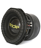 Pride S v.3 12" Сабвуфер 12" 4000 W