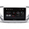 Nakamichi NTA-2402 Hyundai Solaris 16+ RDS MP5 USB BT 2.5D экран MirrorLink 9"