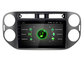 Incar DTA-8606 Штатная магнитола 9" ШГУ VW Tiguan 10-15 Android 10/1024*600 BT IPS wi-fi DSP