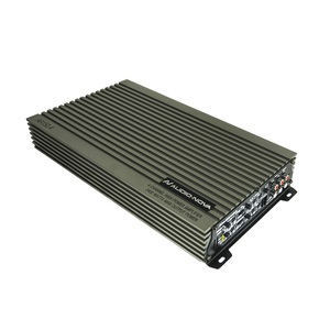 AUDIO NOVA AA150.4 4-х канальный усилитель
