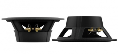 Pride Harmony 6.5 v2 (мидбас)