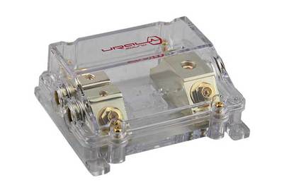 Ural PB-DB04ANL дистрибьютор питания