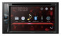 PIONEER AVH G220BT Автомагнитола 2din DVD/USB/BT 6,2" 4X50 Вт