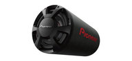 PIONEER TS WX 306T сабвуфер корпусной 30 см, 300 Вт RMS