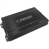 Audio System CO-Series CO-70.4 4-канальный усилитель 4*70 Вт RMS