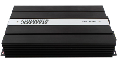 Sundown Audio SAE-1000D Усилитель моноблок