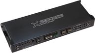 Audio System AUS-AM-X-80.6 6-канальный усилитель 6*75 Вт RMS
