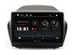 Nakamichi NTA-2403 Штатная магнитола Hyundai ix35 10-18 RDS MP5 USB BT 2.5D экран MirrorLink 10"