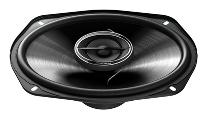 PIONEER  TS G 6932I/акустика 2-х полосная 6*9", 300Вт/
