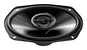 PIONEER  TS G 6932I/акустика 2-х полосная 6*9", 300Вт/