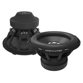 Apocalypse DB-SA418 D1/D2 Сабвуфер 18"