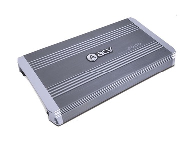 ACV GX-4.250 Усилитель 4-канальный