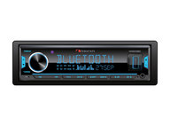 Nakamichi NQ523BD Автомагнитола 1DIN