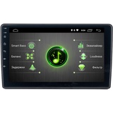 INCAR DTA-6301 ШГУ Lada Granta 11-18 Android 10/1024*600, IPS, wi-fi, 9", DSP
