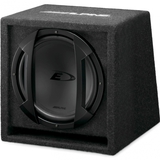 ALPINE SBE 1044BR Сабвуфер 10"