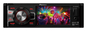 PIONEER DVH 880AVBT Автомагнитола 1DIN USB, MP3, DVD, BT, iPhone/iPod