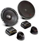 MOREL MAXIMO 6 Компонентная акустика 6"