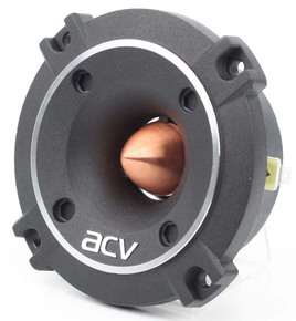 ACV ST-38.2 PRO Твитер