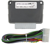CAN-SBA2-Pion M AGT Мод рул упр VW-Pioneer с миниджеком