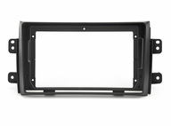 Incar RSZ-FC512 Переходная рамка 9" SUZUKI SX4 2007-2013