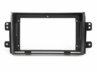 Incar RSZ-FC512 Переходная рамка 9" SUZUKI SX4 2007-2013