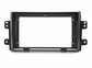 Incar RSZ-FC512 Переходная рамка 9" SUZUKI SX4 2007-2013