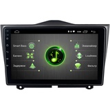 INCAR DTA-6302 ШГУ Lada Granta 19+ Android 10/1024*600, IPS, wi-fi, 9", DSP