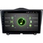 INCAR DTA-6302 ШГУ Lada Granta 19+ Android 10/1024*600, IPS, wi-fi, 9", DSP