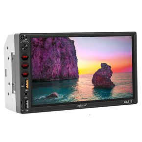 Автомагнитола 2 Din Eplutus CA713