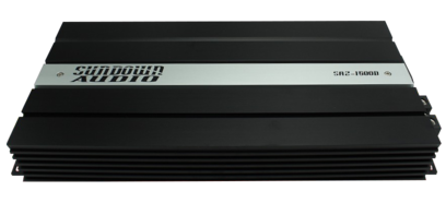 Sundown Audio SCV-1500D Усилитель моноблок