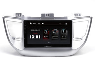 Nakamichi NTA-2404 Штатная магнитола Hyundai Tucson 16-18 RDS MP5 USB BT 2.5D экран MirrorLink 9"