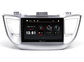 Nakamichi NTA-2404 Штатная магнитола Hyundai Tucson 16-18 RDS MP5 USB BT 2.5D экран MirrorLink 9"