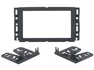 Incar 95-3305A Переходная рамка CHEVROLET Tahoe,Suburban,Yukon,07+ 2din