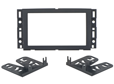 Incar 95-3305A Переходная рамка CHEVROLET Tahoe,Suburban,Yukon,07+ 2din