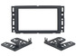 Incar 95-3305A Переходная рамка CHEVROLET Tahoe,Suburban,Yukon,07+ 2din