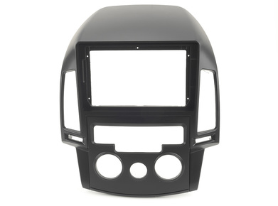 Incar RHY-FC313 Переходная рамка 9" HYUNDAI i30 2008-2011