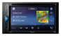 PIONEER AVH-A200BT Автомагнитола 2din, 6,2", 4X50 Вт, RGB, BT