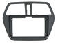 Incar RSZ-FC513 Переходная рамка 9" SUZUKI SX4, S Cross 2013+