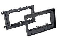 Рамка для UMS FORD Focus-2 (DA3), C-Max, Mondeo (BA7), S-MAX (WA6 Facelift) 2007м.г., 9"