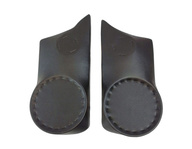 Подиумы ГАЗель Next (2-х компонентные, 16х РУПОРНЫЙ ТВИТЕР)