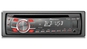 PIONEER DVH 340UB Магнитола 1 din c красными кнопками