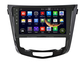Incar AHR-6281BV Nissan X-Trail, Qashqai 15+ Android 5.1/1024*600, wi-fi, 10"