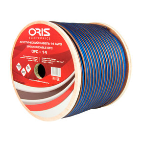 Oris Electronics OFC-14